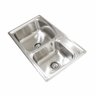 Cuba Inox Cozinha Modelo 7843D Medidas - 780 430 210 - 4