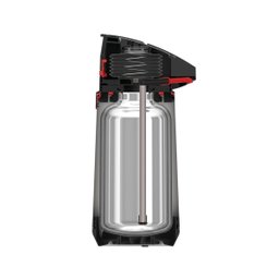 Garrafa Térmica Tramontina Exata em Aço Inox Preto 1,2 L - 5