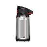 Garrafa Térmica Tramontina Exata em Aço Inox Preto 1,2 L - 5