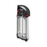 Garrafa Térmica Tramontina Exata em Aço Inox Preto 1,2 L - 4