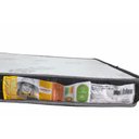 Ver imagem 3 de Colchão Solteiro D20 188 X 78 X 12 Cm Klm Store