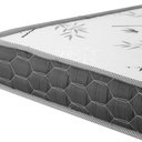 Ver imagem 2 de Colchão Solteiro D20 188 X 78 X 12 Cm Klm Store