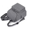 Mochila Para Viagem Faculdade Trabalho Saída Fone E Usb - 2