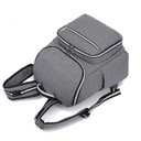 Ver imagem 2 de Mochila Para Viagem Faculdade Trabalho Saída Fone E Usb