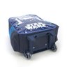 Mochila Star Wars R2D2 com Rodas - 4