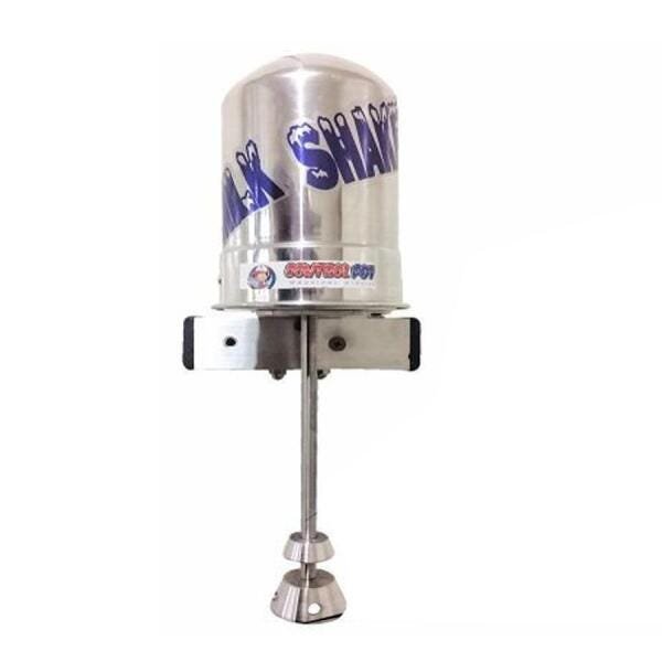 Maquina Milk Shake Industrial Sd 2014 1200 Watts 110 Volts