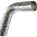 Ver imagem 6 de Kit Exaustor Turbo-100 + Grelha Int/ext. + 6mts Duto Flex.