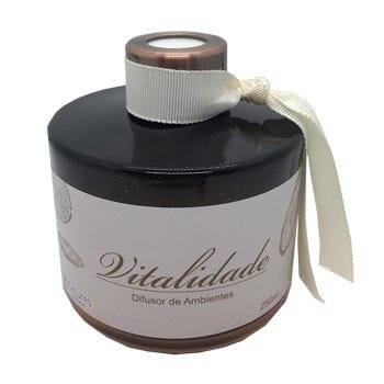 Difusor vitalidade 250ml