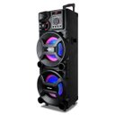 Ver imagem 1 de Caixa de Som Amplificada Amvox Aca 1005 Titan - Bivolt