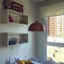 Ver imagem 6 de Pendente Redondo em Alumínio 39cm Volare