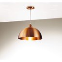 Ver imagem 7 de Pendente Redondo em Alumínio 39cm Volare