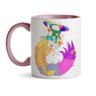 Caneca Lol Zoe League Of Legends - 1