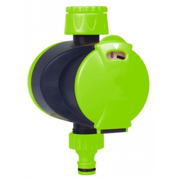 Temporizador Mecânico Para Irrigação - Ecoforce - 1