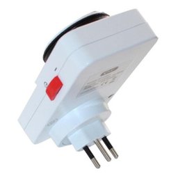 Temporizador Mecânico Knup Bivolt Kp - Es01 - 5