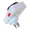 Temporizador Mecânico Knup Bivolt Kp - Es01 - 5