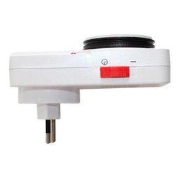 Temporizador Mecânico Knup Bivolt Kp - Es01 - 3