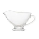 Ver imagem 3 de Molheira de Cristal Transparente Seul 180ml Lyor