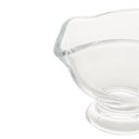 Ver imagem 2 de Molheira de Cristal Transparente Seul 180ml Lyor