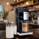 Ver imagem 6 de Cafeteira Expresso Philco 20 Bar 1,2l com Moedor Pcf03a 110v