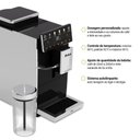 Ver imagem 4 de Cafeteira Expresso Philco 20 Bar 1,2l com Moedor Pcf03a 110v