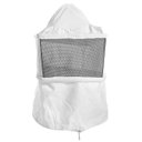 Ver imagem 1 de Máscara para apicultor Garra brim tela nylon tamanho único