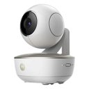 Ver imagem 2 de Baba Eletronica Motorola Mbp855 Connect, Wi-fi, Tela 5 Pol