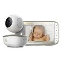 Ver imagem 1 de Baba Eletronica Motorola Mbp855 Connect, Wi-fi, Tela 5 Pol