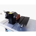 Ver imagem 7 de Serra Multifunção com 6 Funções 1500w V3 G692/br - Gamma - 220v