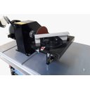 Ver imagem 6 de Serra Multifunção com 6 Funções 1500w V3 G692/br - Gamma - 220v