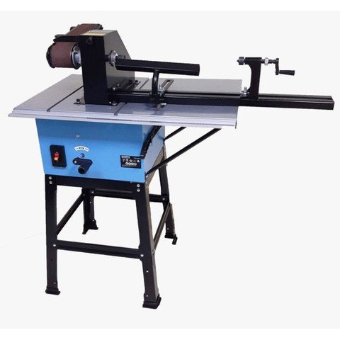 Serra Multifunção com 6 Funções 1500w V3 G692/br - Gamma - 110v