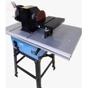 Ver imagem 3 de Serra Multifunção com 6 Funções 1500w V3 G692/br - Gamma - 110v