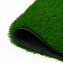 Ver imagem 4 de 10m² Grama Sintética 20mm UV e Antifungo 1,00 x 10,00m Verde-Bandeira Rm Decor
