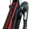 BIICICLETA RAVA PRESSURE HIDR 27V ARO 29 TAM.17 PRETO/VERMELHO - 7