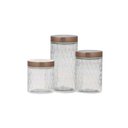 Ver imagem 1 de Potes Herméticos Hauskraft Pote-044