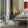 Aquecedor Elétrico a Óleo EOS Comfort Heat 1500w 110v 110v - 3