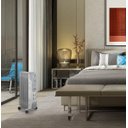 Ver imagem 3 de Aquecedor Elétrico a Óleo EOS Comfort Heat 1500w 110v 110v