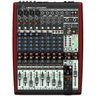 Mixer xenyx de 12 Canais Bivolt - Ufx1204 - Behringer - 1