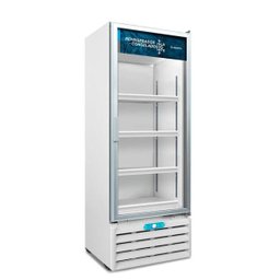 Freezer Expositor Dupla Ação Metalfrio 490L Vf55Al 220V 220V - 2