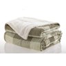 Cobertor Casal Dupla Face com Sherpa Soft Aprile Jolitex Ternille - 1