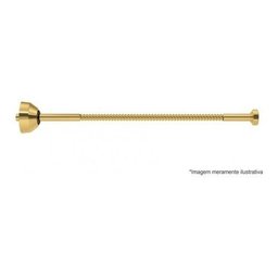Ligação Flexível 40cm Gold - Deca - 1