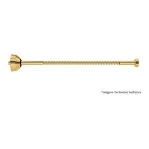 Ligação Flexível 40cm Gold - Deca