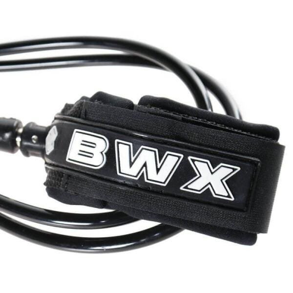 Leash Fun Simples 7.0Mm - 2