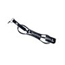 Leash Strep Injetado Prancha Surf Soul Fins Pró Regular 6Mm - 2
