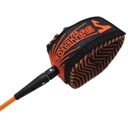 Leash Strep Prancha Surf Soul Fins Pró Injetado Regular 6Mm - 3