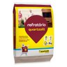 Argamassa para Refratario Quartzolit 5kg 0068.00001.0030fd - 1