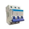 Disjuntor Trifásico Curva C - 3ka- Din - Weg - 4