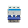 Disjuntor Trifásico Curva C - 3ka- Din - Weg - 2