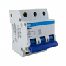 Disjuntor Trifásico Curva C - 3ka- Din - Weg - 1