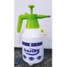 Pulverizador Manual Pressão Acumulada Danke 1,5 Litros - 2