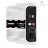 Módulo Amplificado Taramp Tl-1500 Resposta de Frequência Boa - 2
